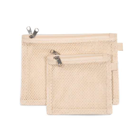 Kimood | Tote bag with double compartment